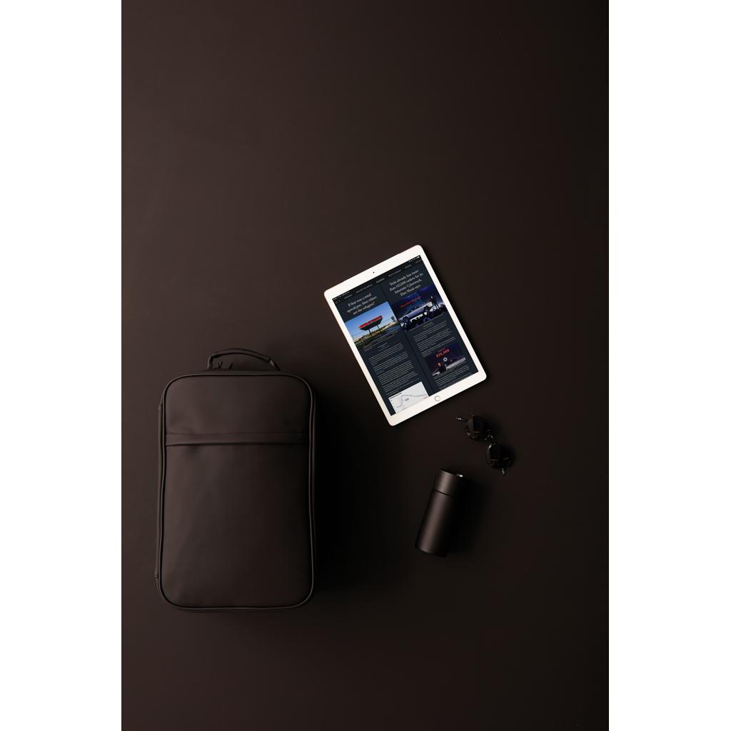 Rucsac de călătorie VINGA Baltimore black