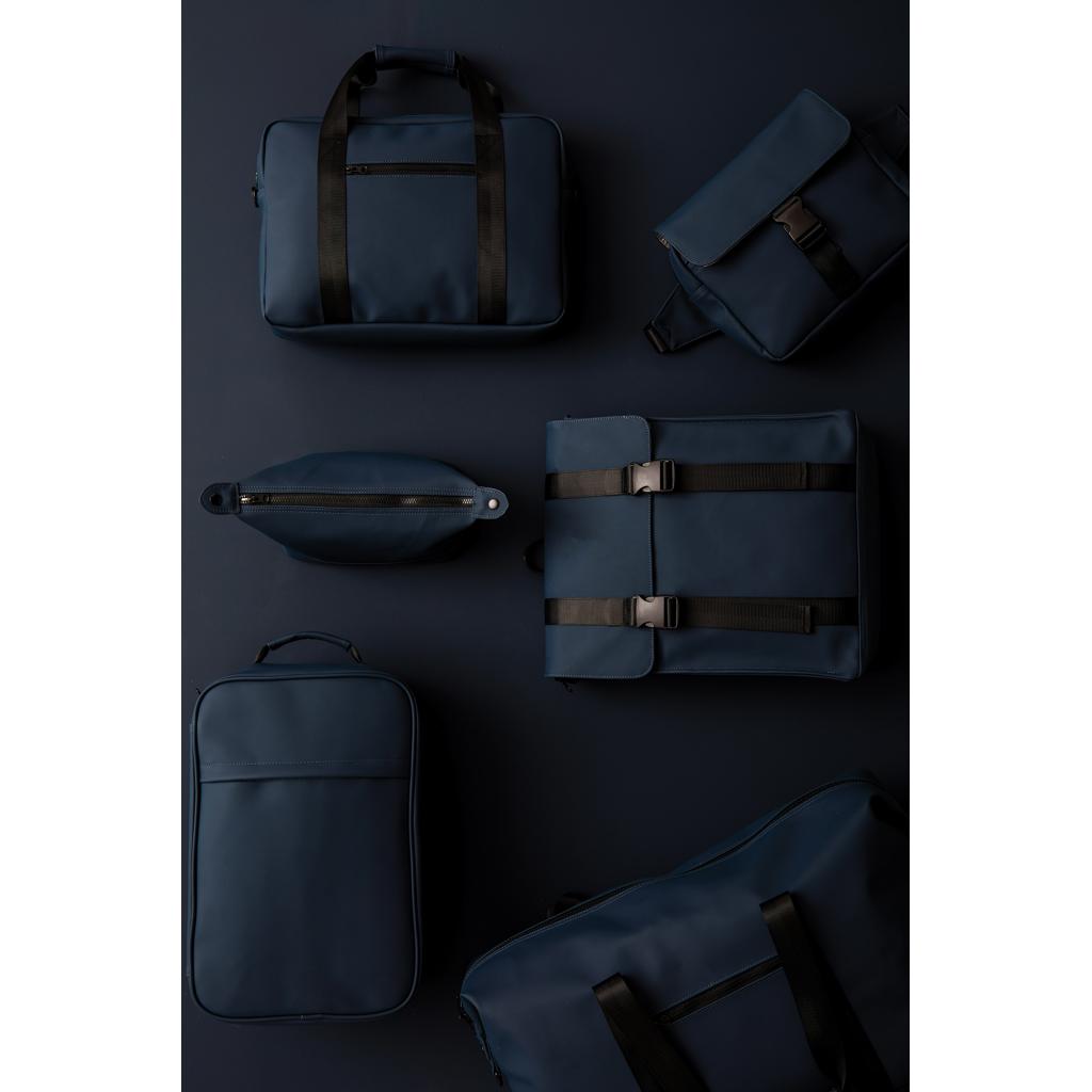 Rucsac de călătorie VINGA Baltimore navy