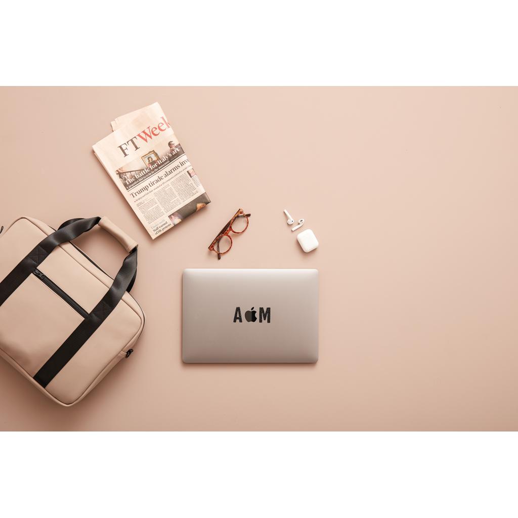 Geantă pentru laptop VINGA Baltimore greige