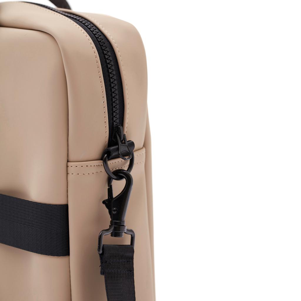 Geantă pentru laptop VINGA Baltimore greige