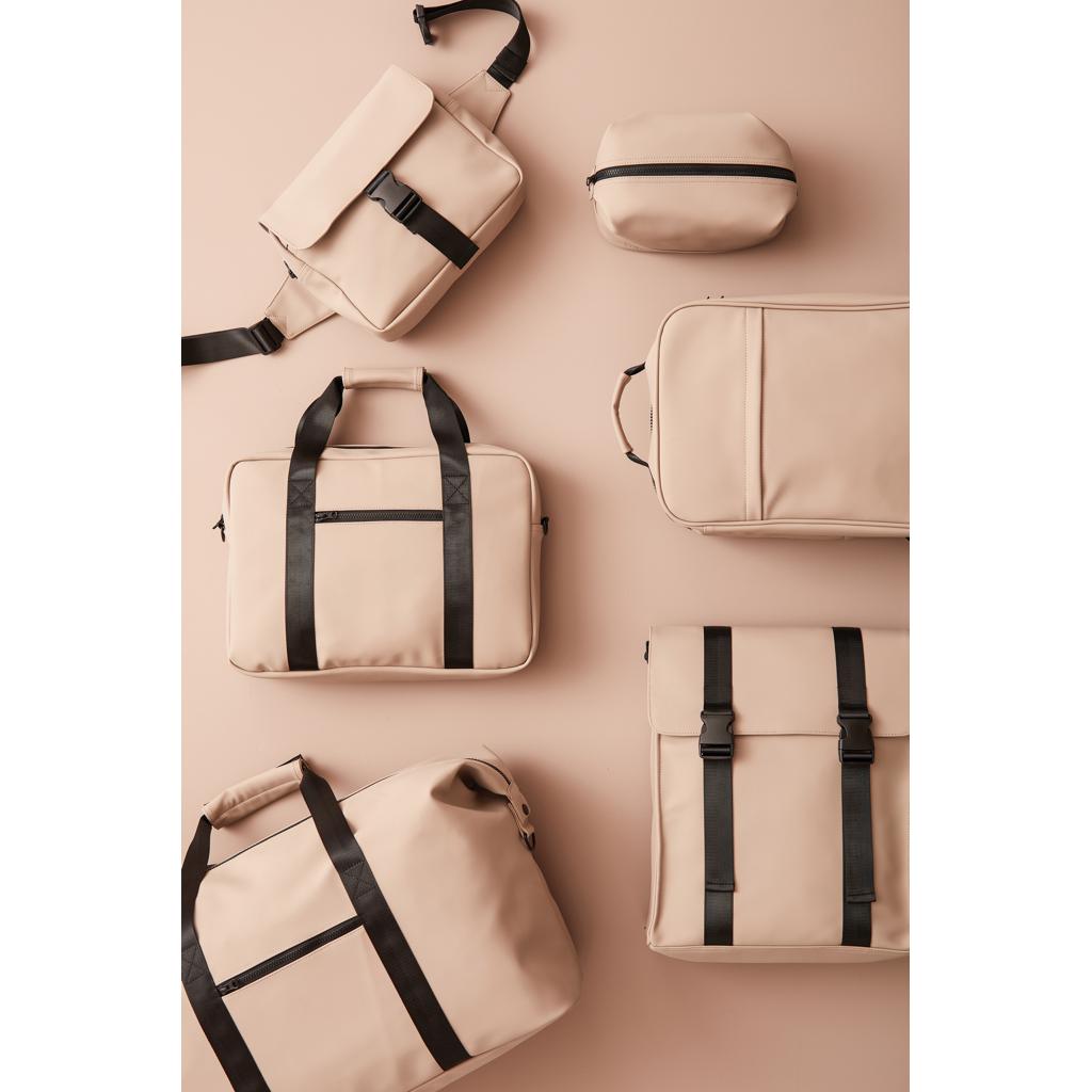 Geantă pentru laptop VINGA Baltimore greige