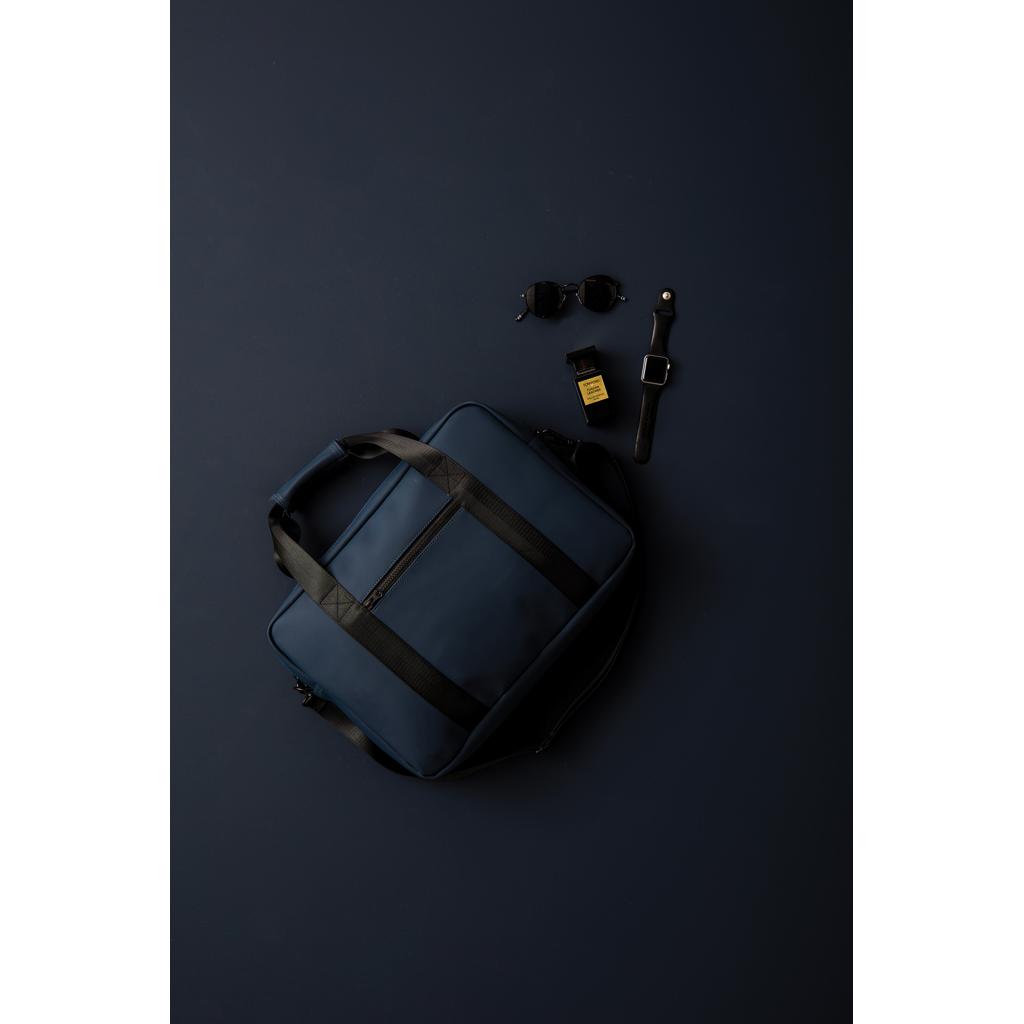 Geantă pentru laptop VINGA Baltimore navy