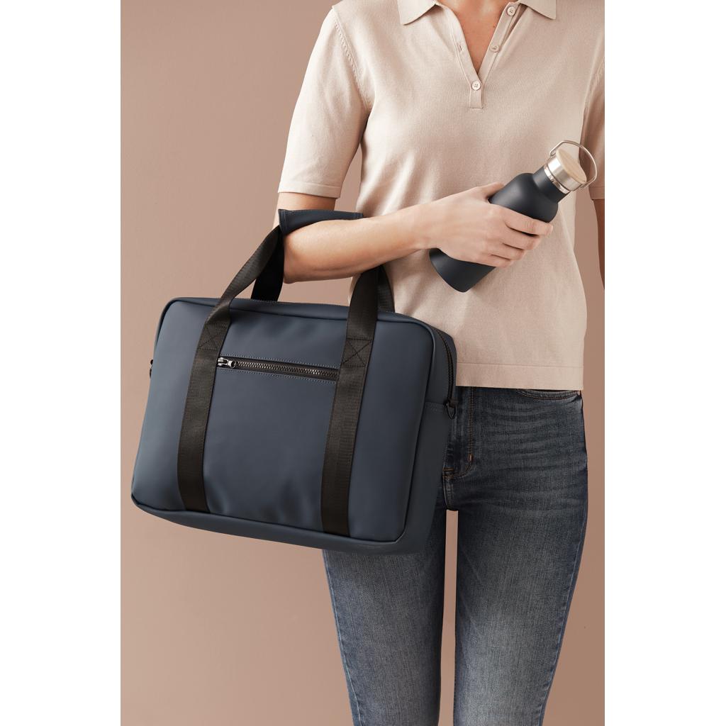 Geantă pentru laptop VINGA Baltimore navy