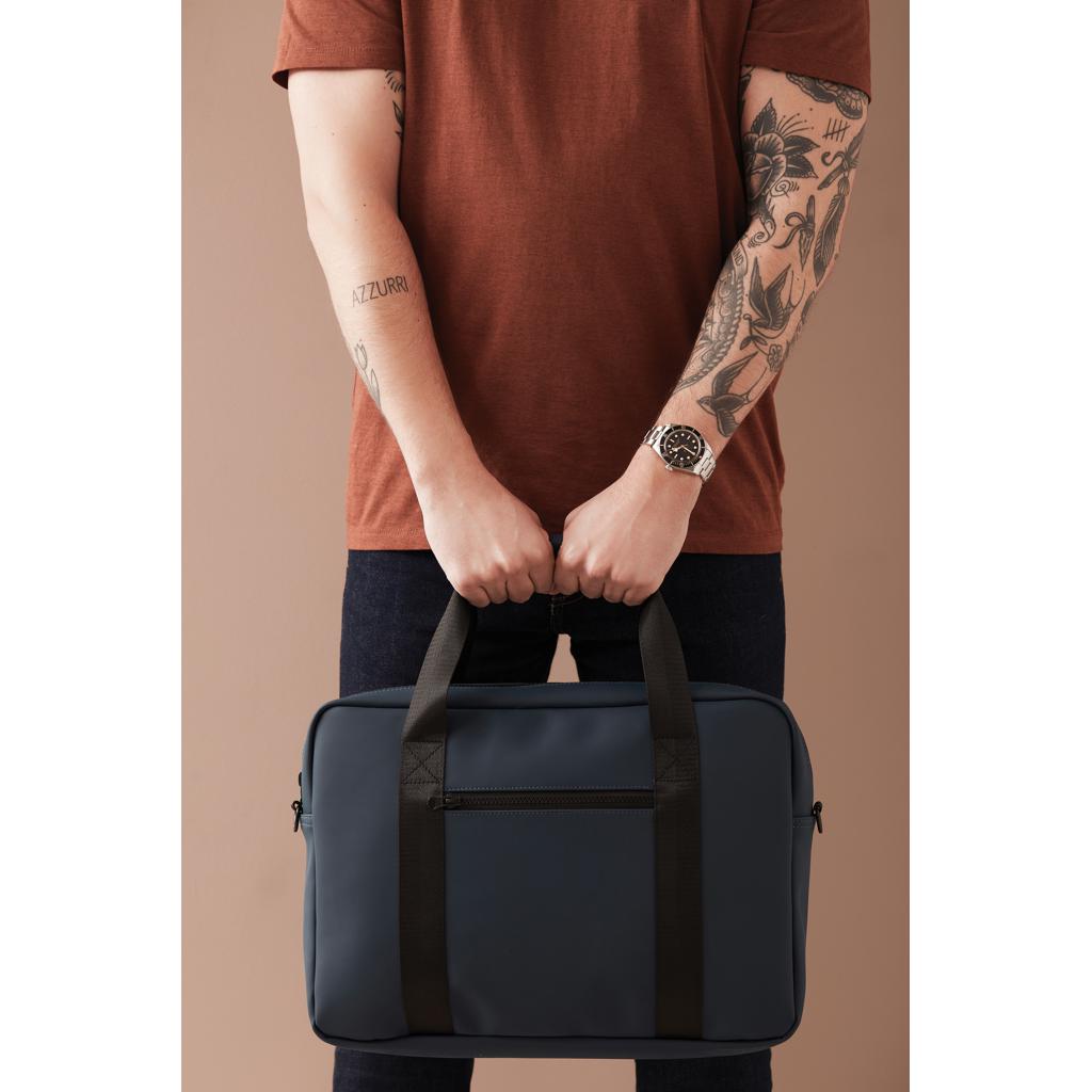 Geantă pentru laptop VINGA Baltimore navy