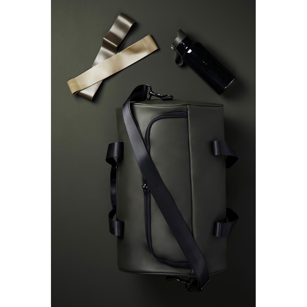 Geantă sport VINGA Baltimore green