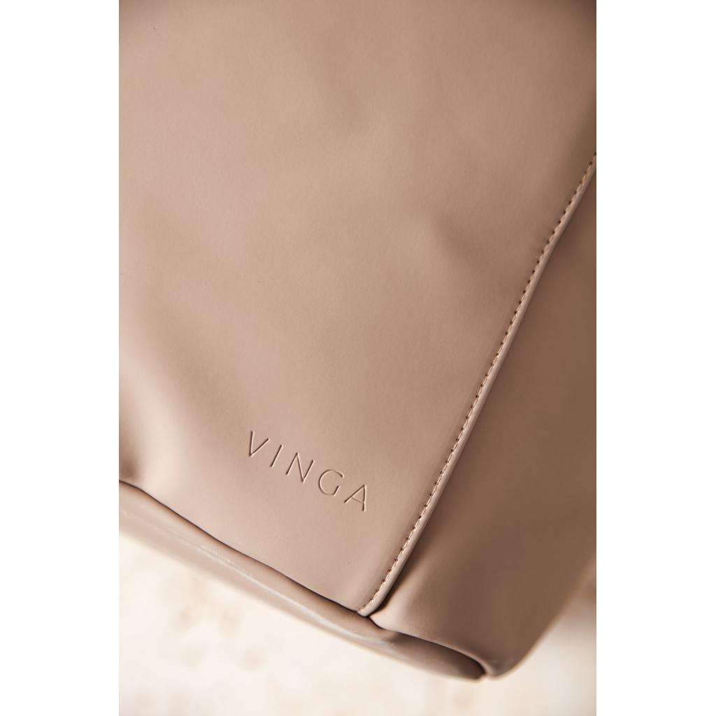 Geantă frigorifică VINGA Baltimore greige