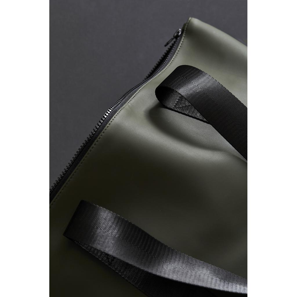 Geantă shopper VINGA Baltimore green