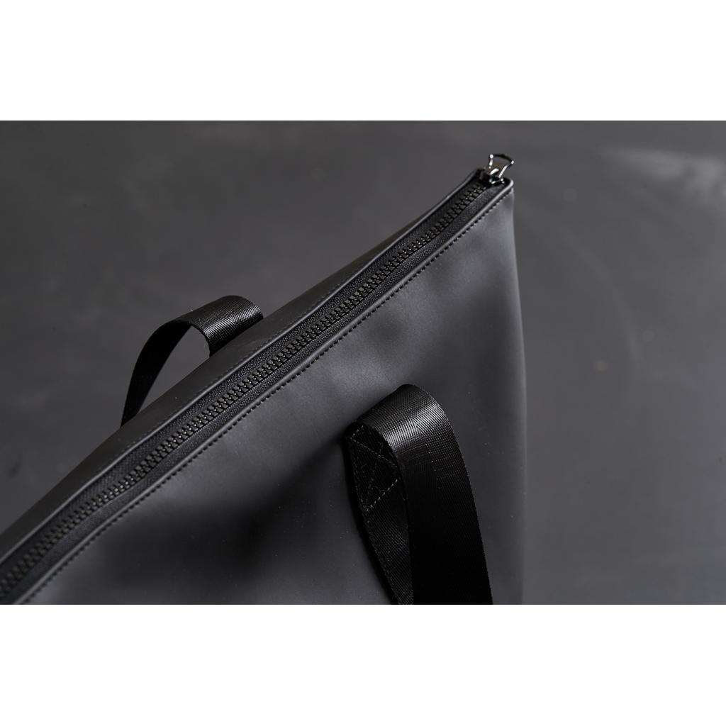 Geantă shopper VINGA Baltimore black