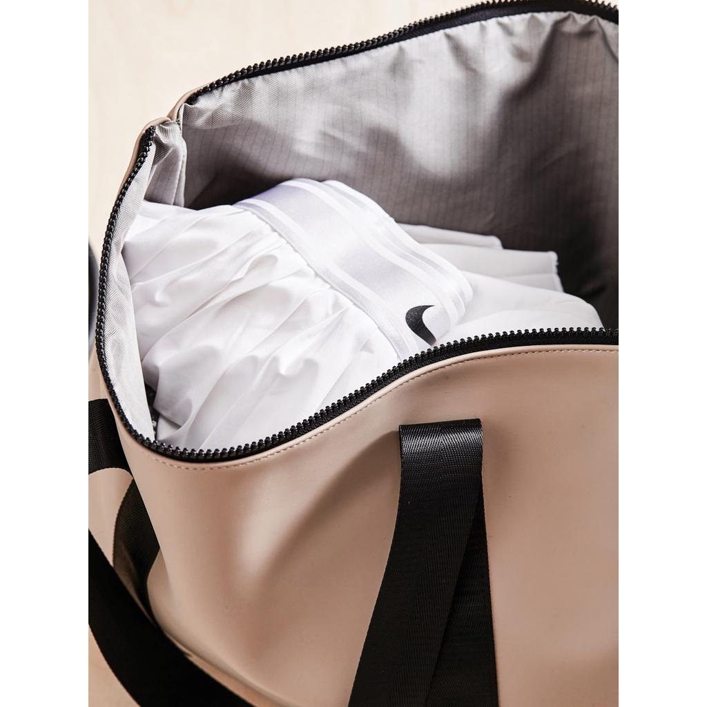 Geantă shopper VINGA Baltimore greige