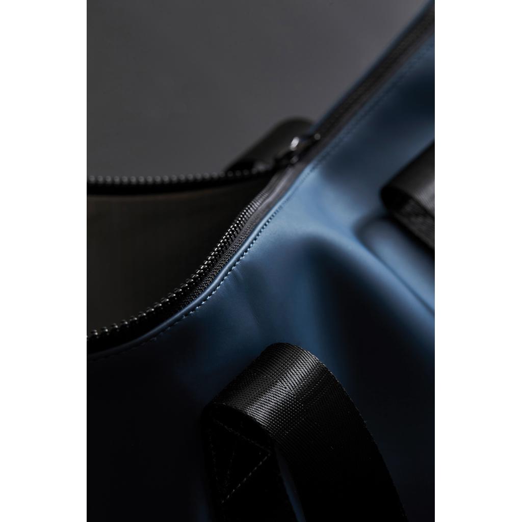 Geantă shopper VINGA Baltimore navy