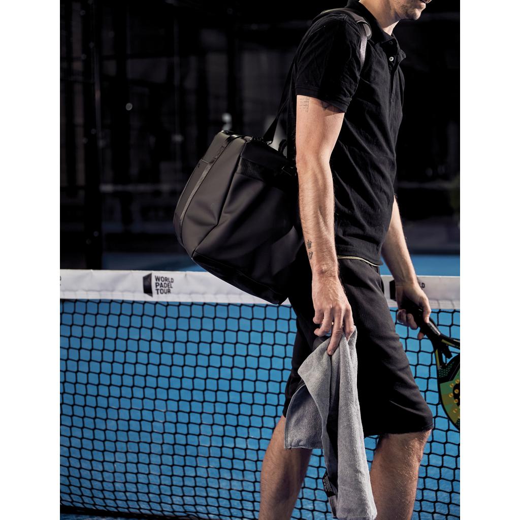 Geantă pentru sală VINGA Baltimore black