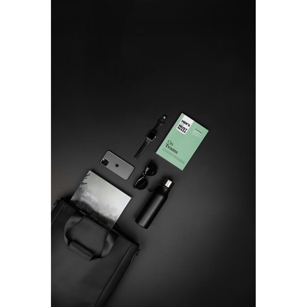 Geantă shopper pentru birou VINGA Baltimore black