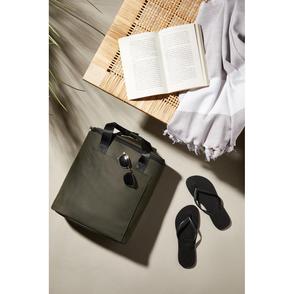 Rucsac frigorific pentru drumeții VINGA Baltimore green