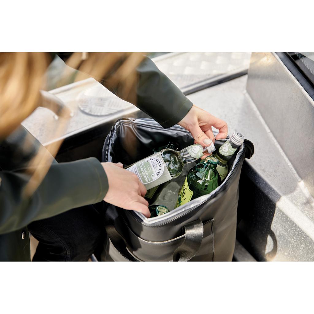 Rucsac frigorific pentru drumeții VINGA Baltimore black