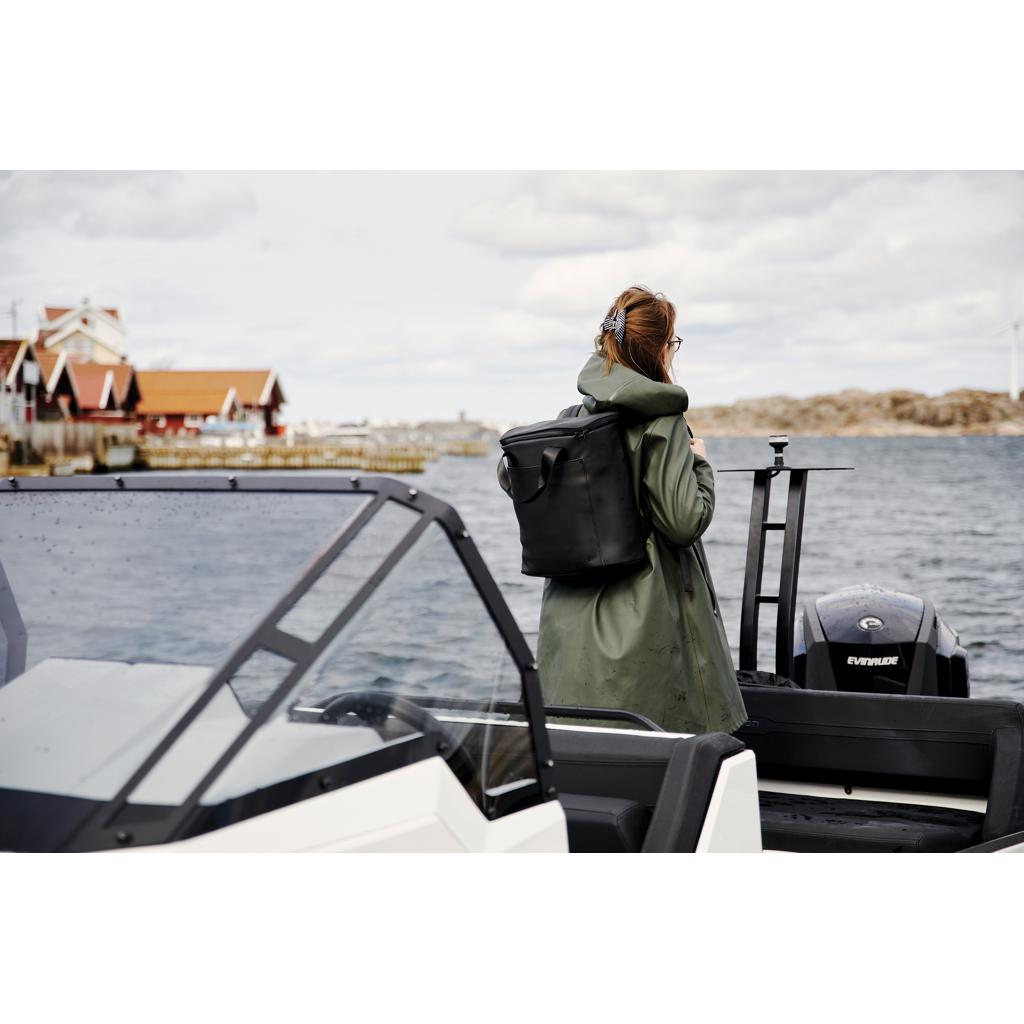 Rucsac frigorific pentru drumeții VINGA Baltimore black