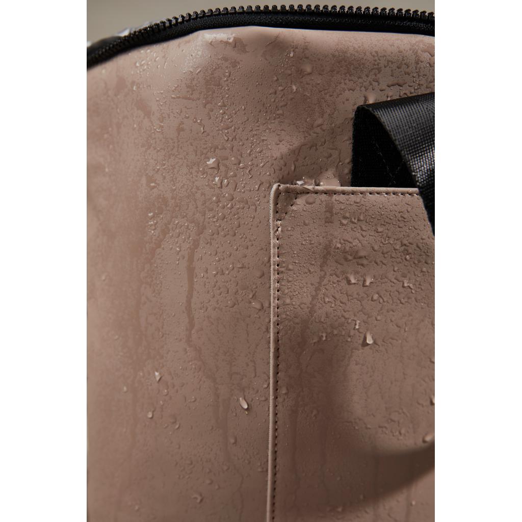 Rucsac frigorific pentru drumeții VINGA Baltimore greige