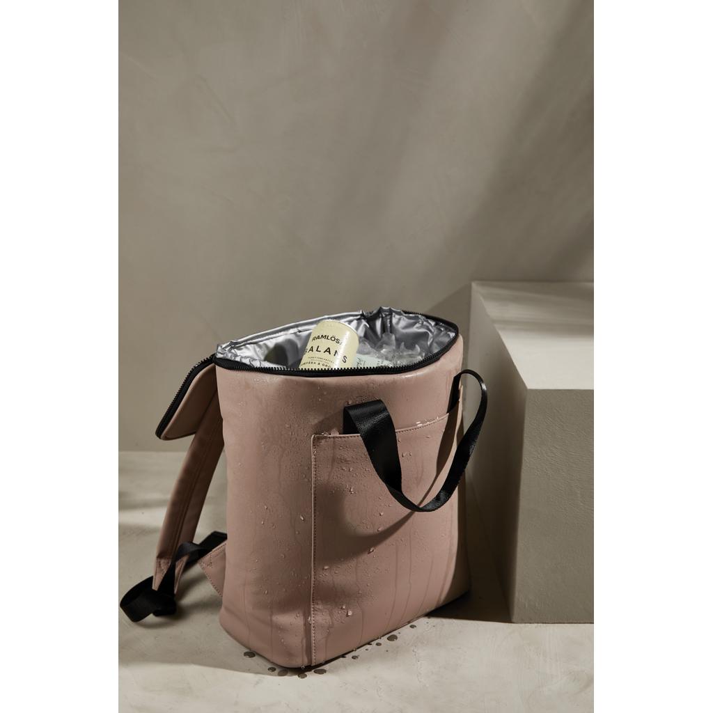 Rucsac frigorific pentru drumeții VINGA Baltimore greige