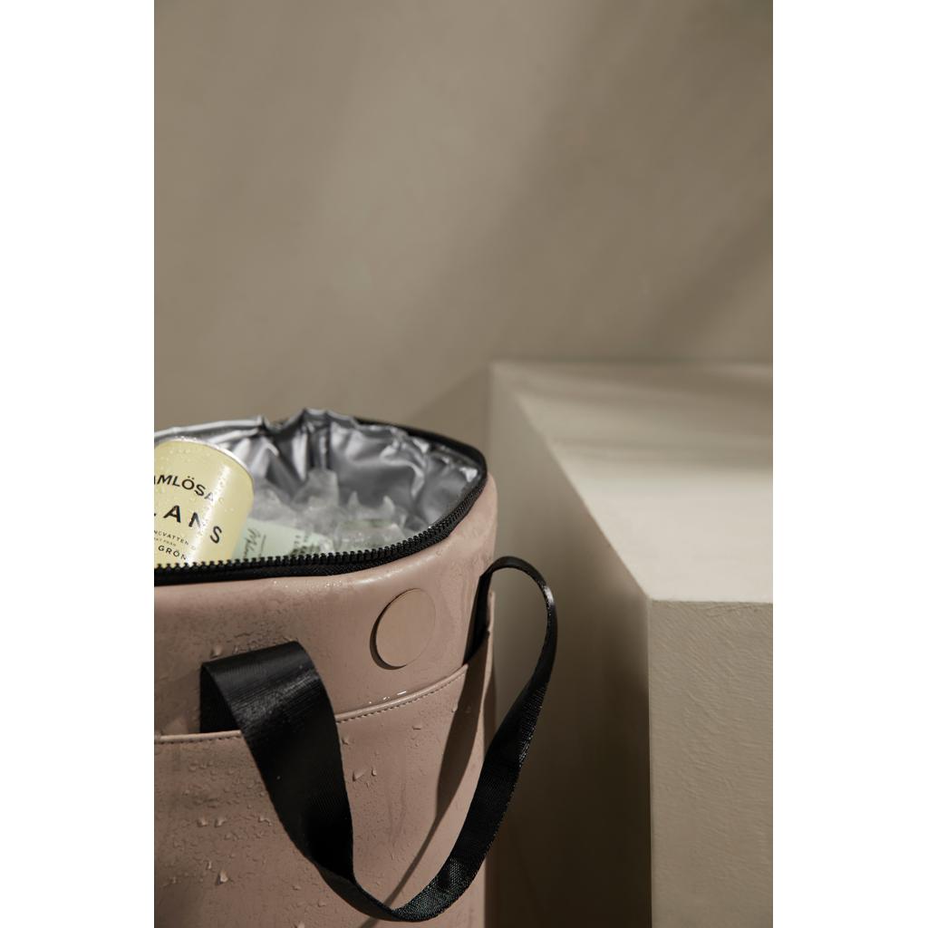 Rucsac frigorific pentru drumeții VINGA Baltimore greige