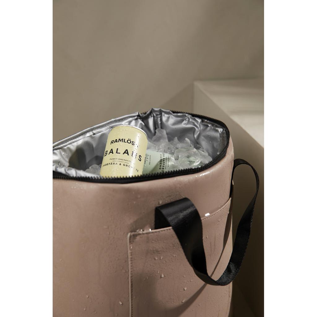 Rucsac frigorific pentru drumeții VINGA Baltimore greige