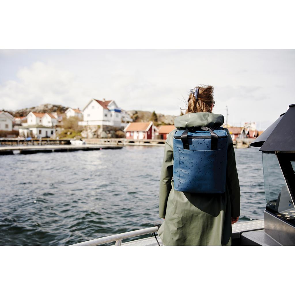 Rucsac frigorific pentru drumeții VINGA Baltimore navy