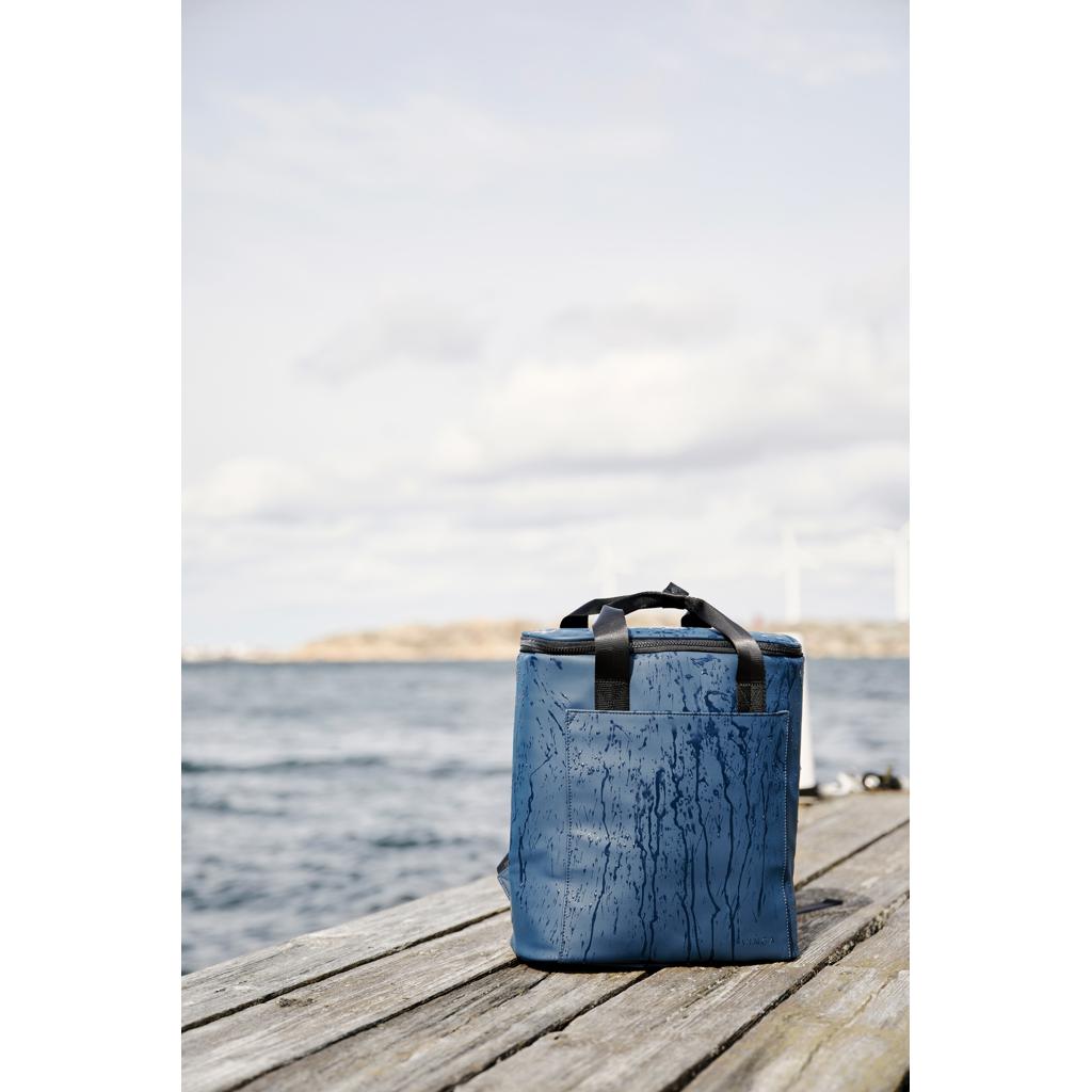 Rucsac frigorific pentru drumeții VINGA Baltimore navy