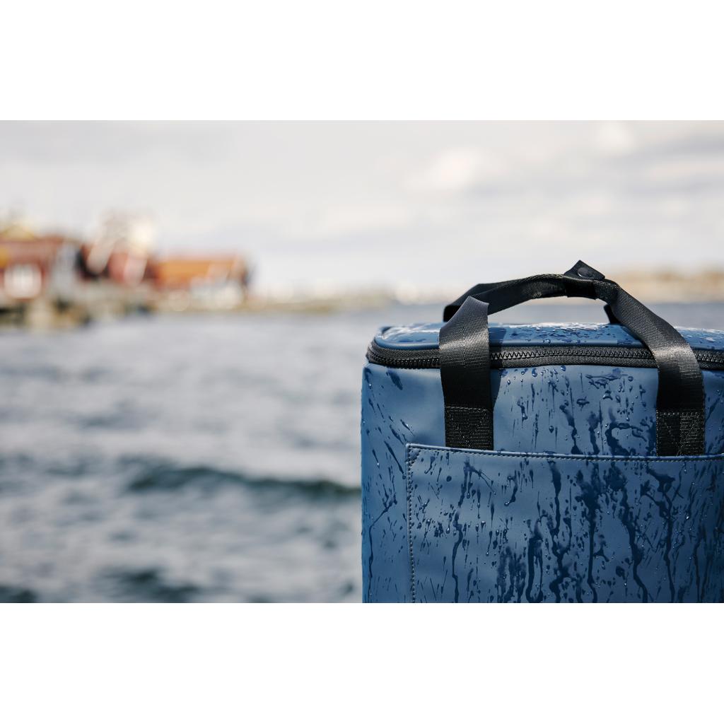 Rucsac frigorific pentru drumeții VINGA Baltimore navy