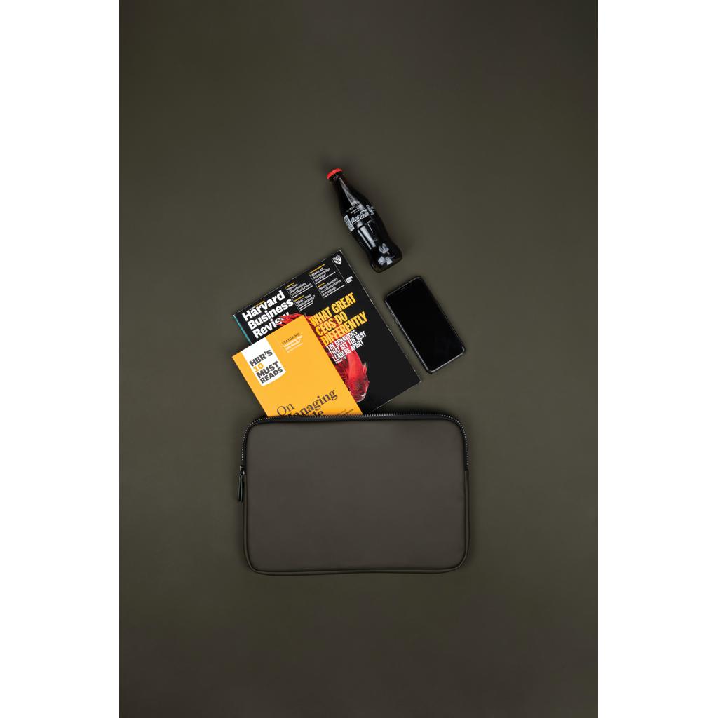 Husă pentru laptop 15-17 VINGA Baltimore green