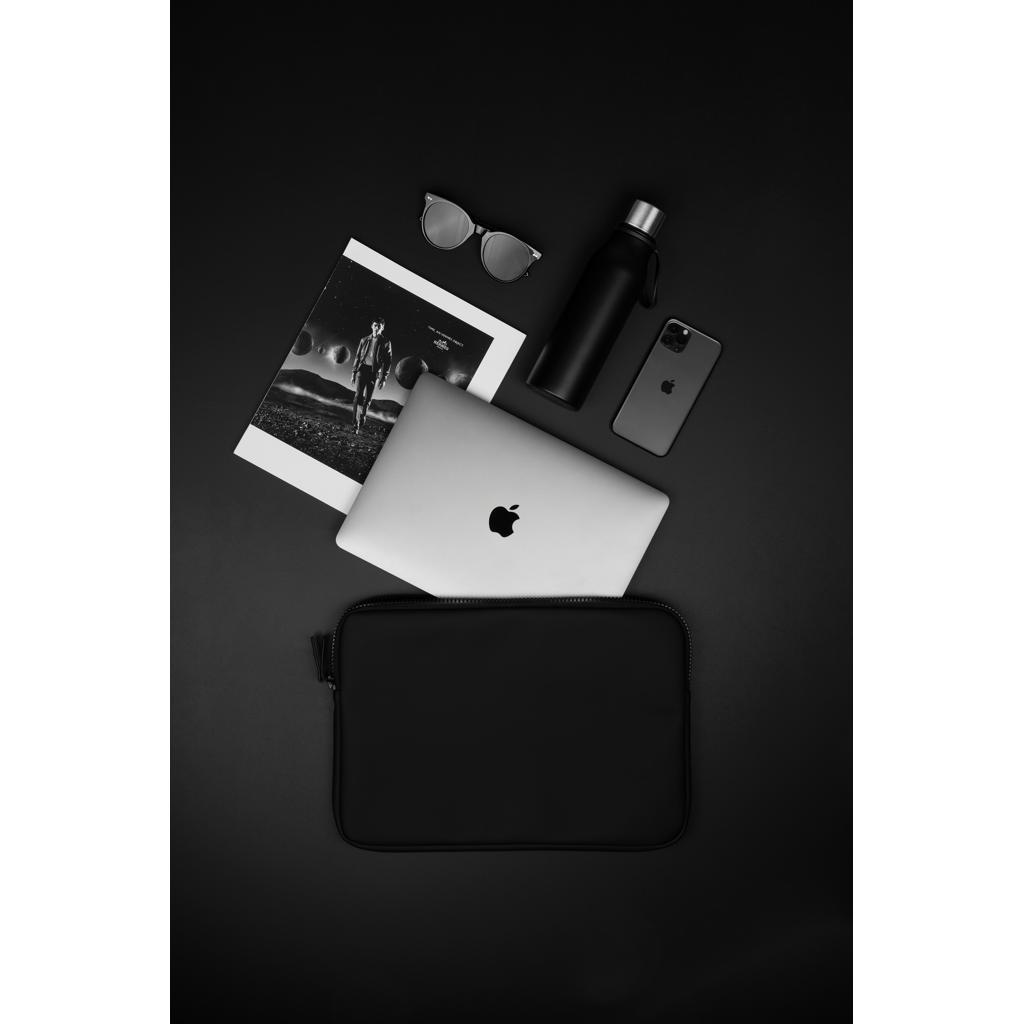 Husă pentru laptop 15-17 VINGA Baltimore black