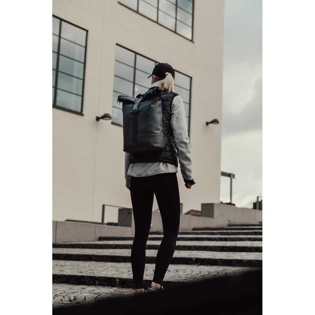 Geantă pentru bicicletă VINGA Baltimore black