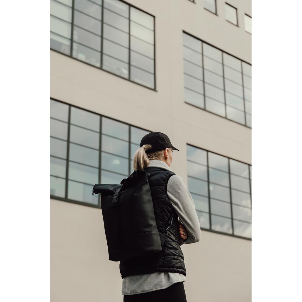 Geantă pentru bicicletă VINGA Baltimore black