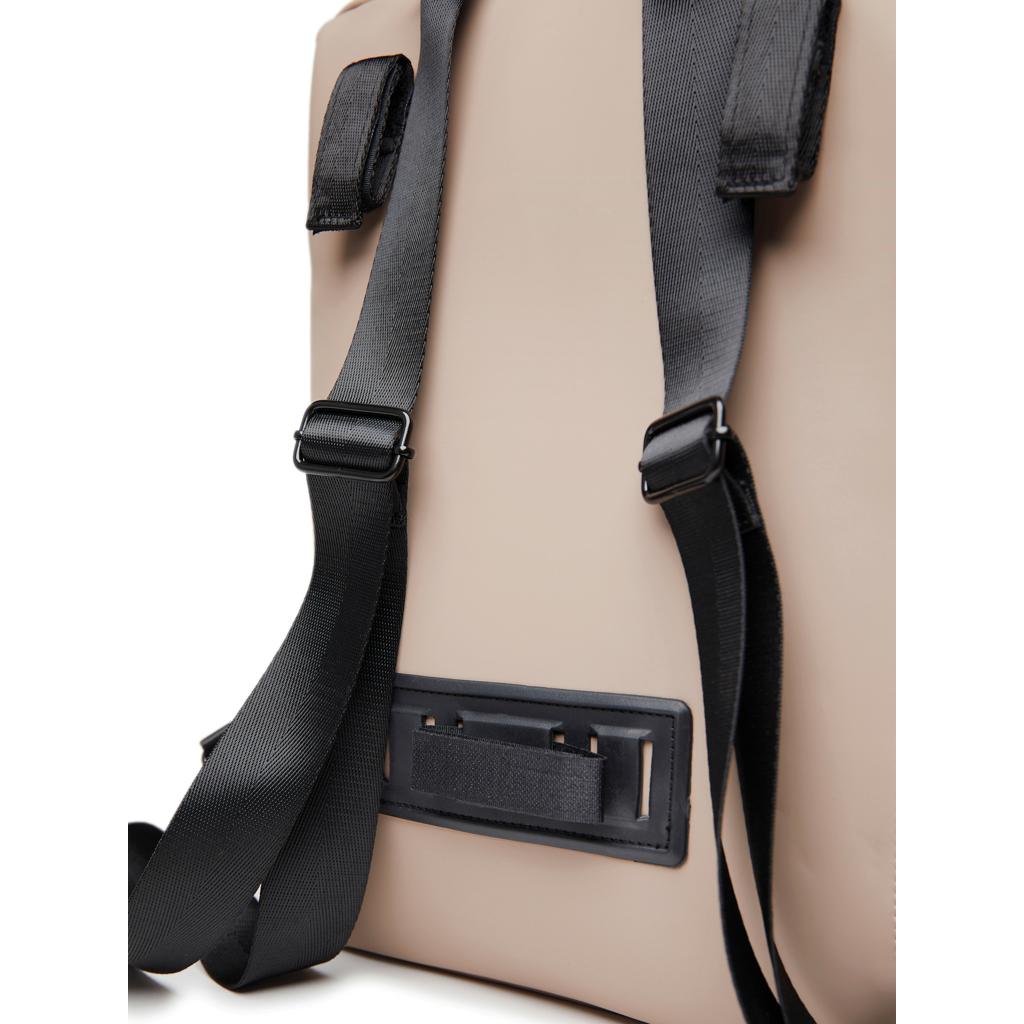 Geantă pentru bicicletă VINGA Baltimore greige