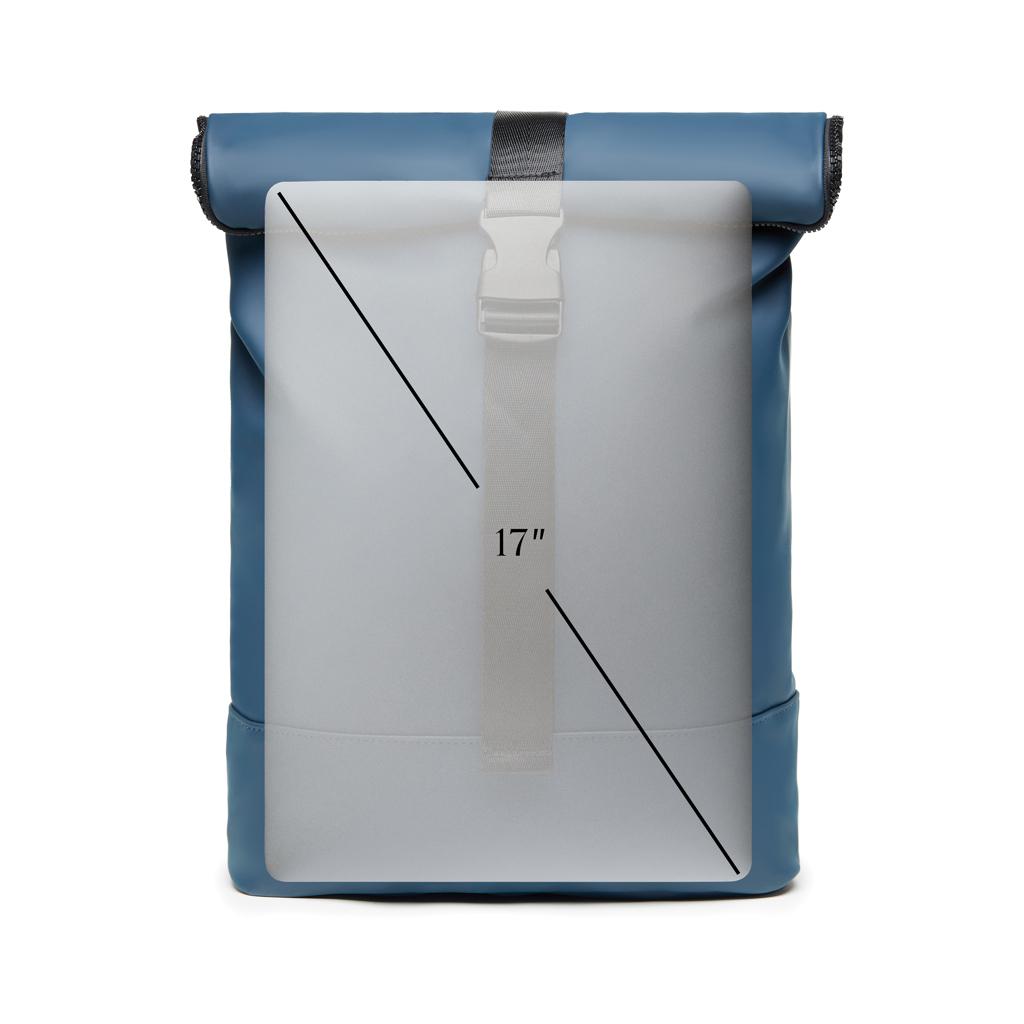 Geantă pentru bicicletă VINGA Baltimore navy