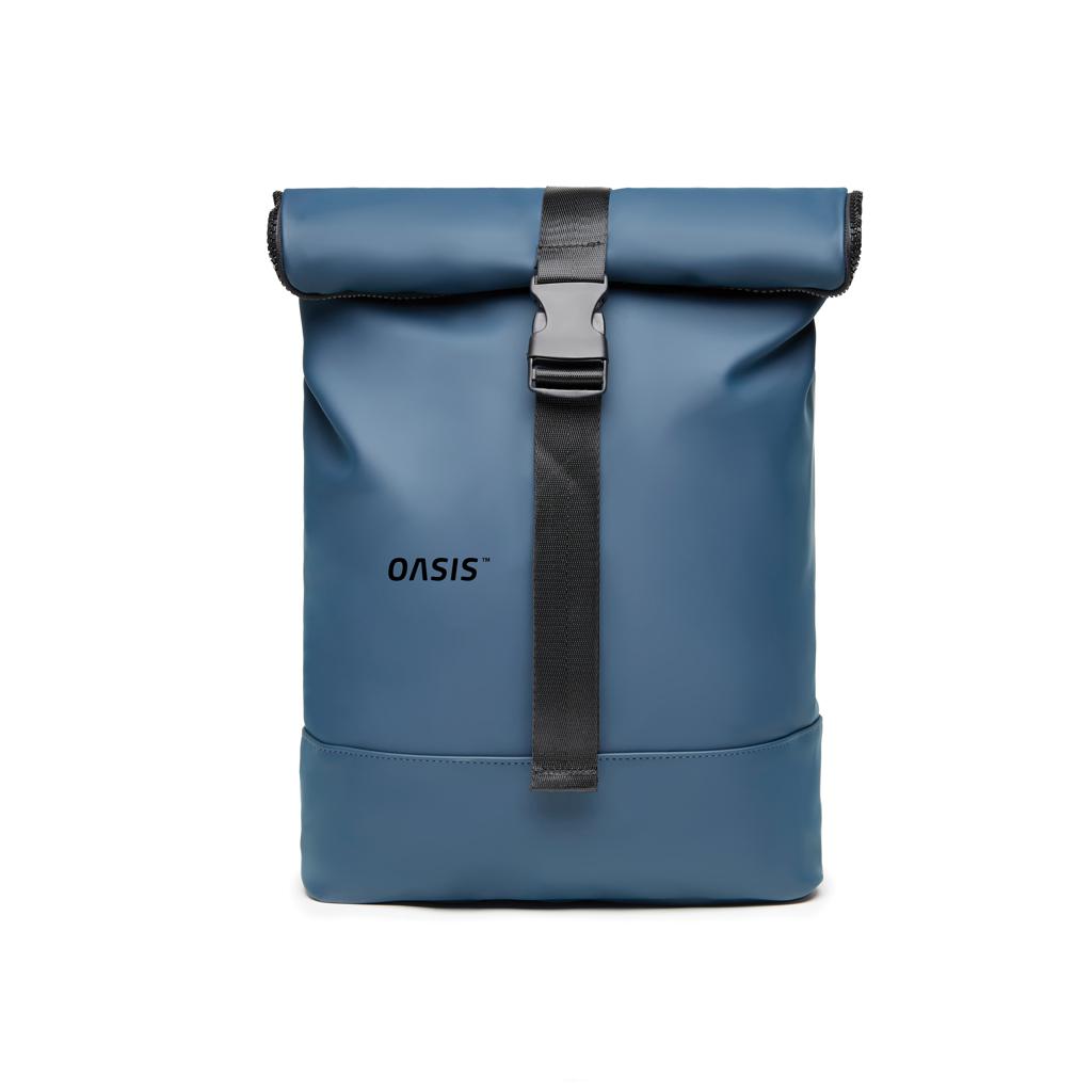 Geantă pentru bicicletă VINGA Baltimore navy