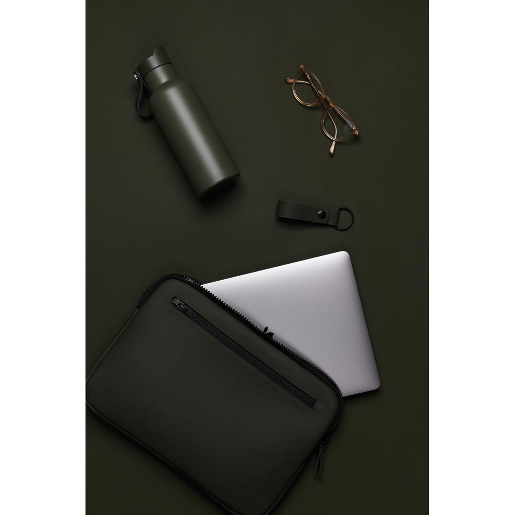 Husă pentru laptop 12-15 VINGA Baltimore green