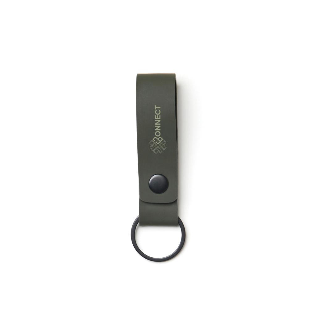 Breloc VINGA Baltimore green