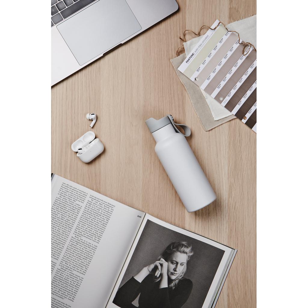 Sticlă termo VINGA Balti  transparent