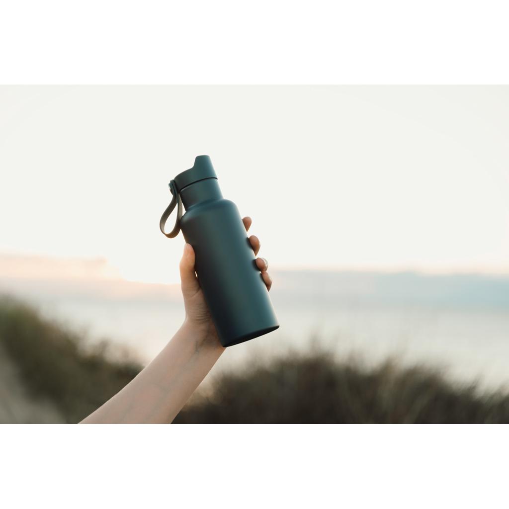 Sticlă termo VINGA Balti  blue