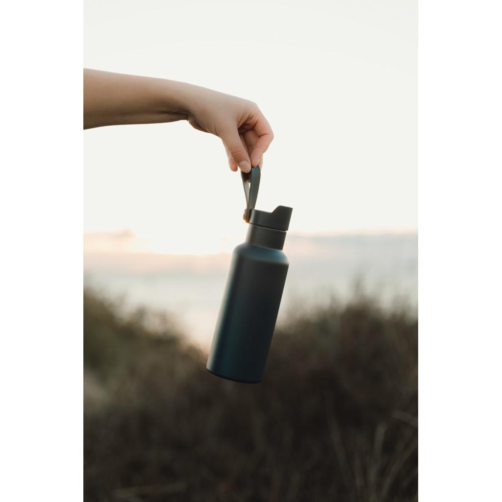 Sticlă termo VINGA Balti  blue