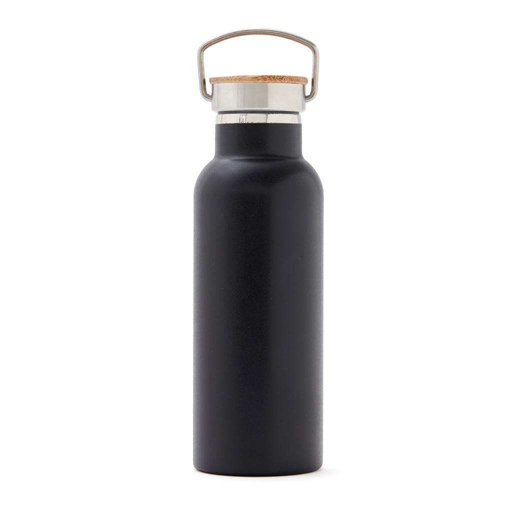 Sticlă termos 500 ml VINGA Miles black