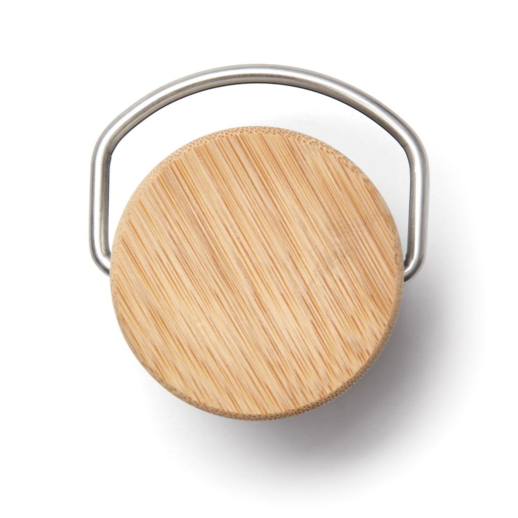 Sticlă termos 500 ml VINGA Miles black