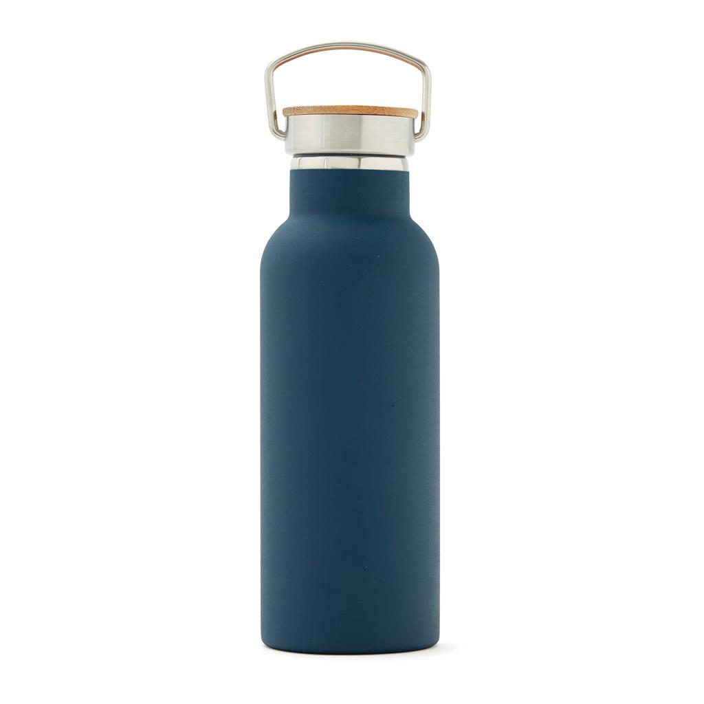 Sticlă termos 500 ml VINGA Miles blue