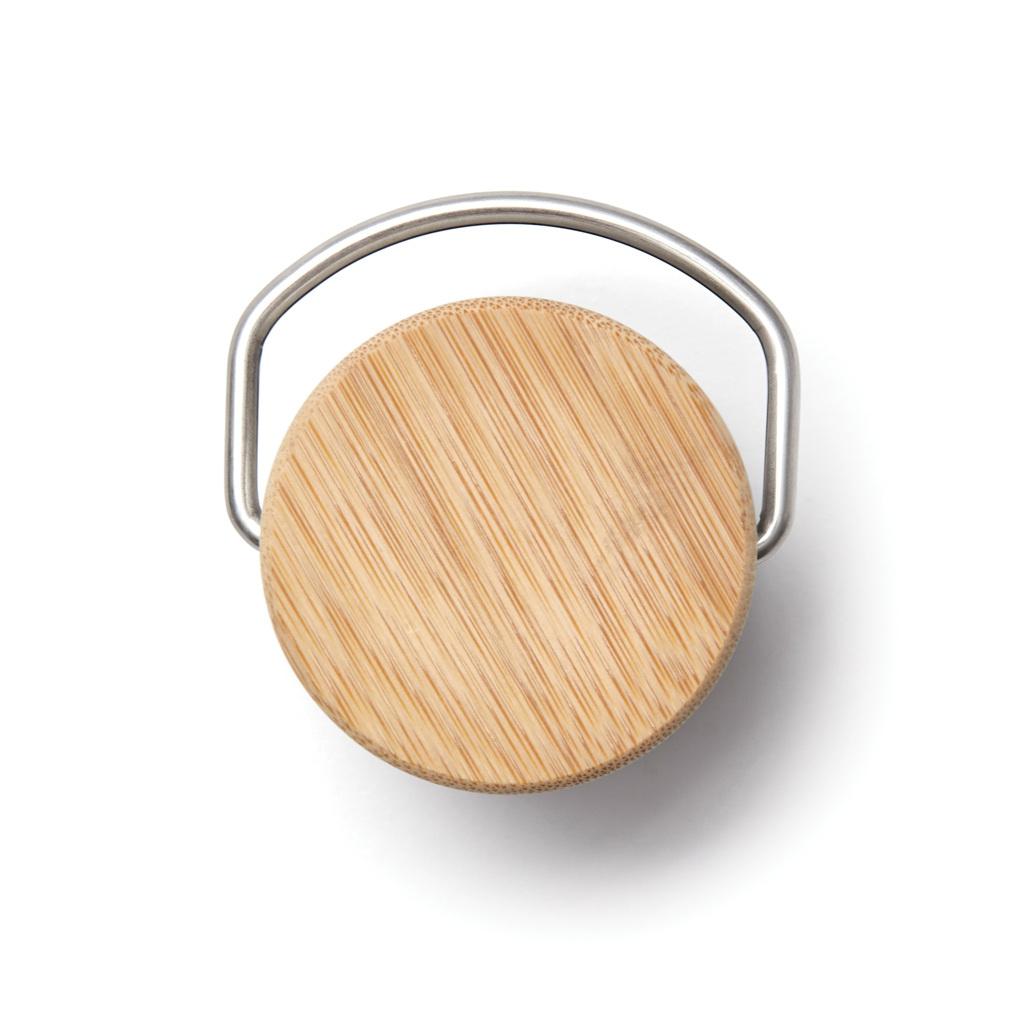 Sticlă termos 500 ml VINGA Miles blue