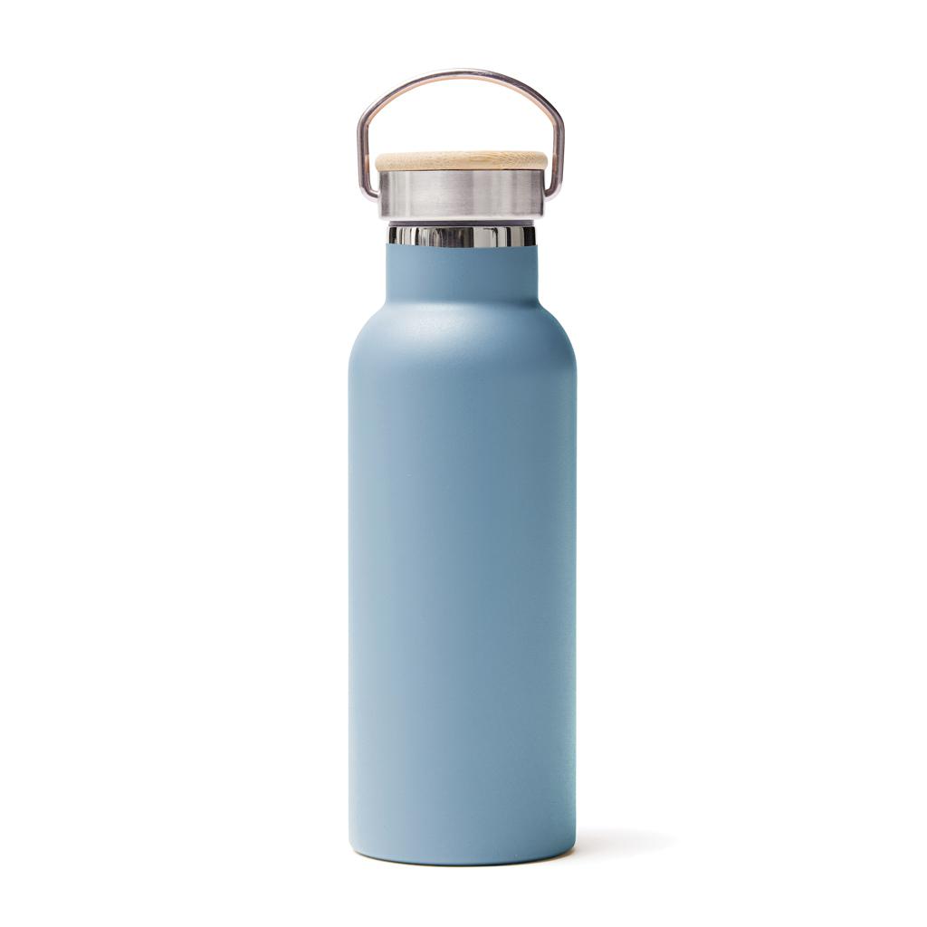 Sticlă termos 500 ml VINGA Miles light blue