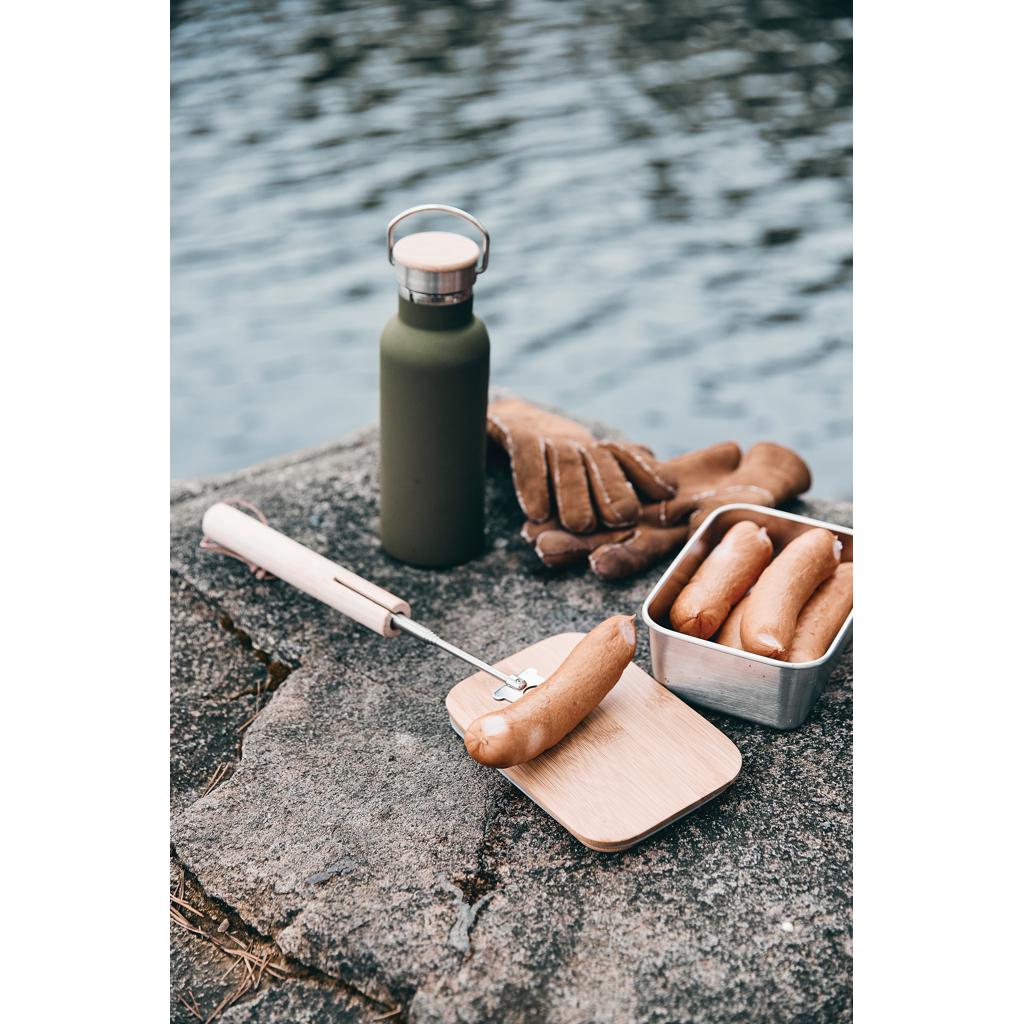 Sticlă termos 500 ml VINGA Miles green