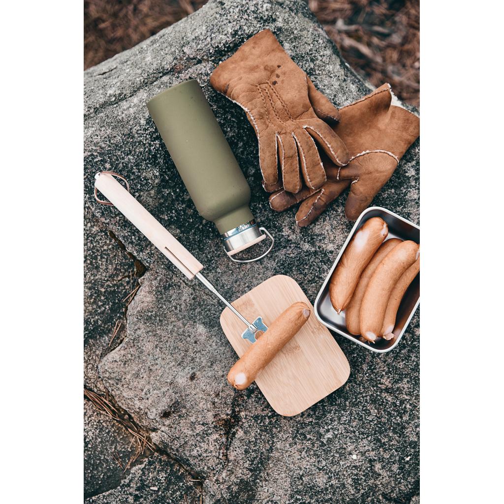 Sticlă termos 500 ml VINGA Miles green