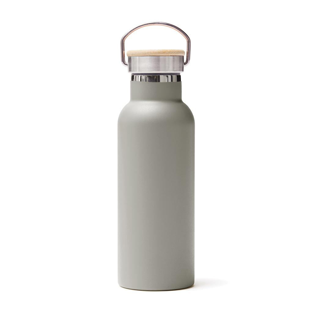 Sticlă termos 500 ml VINGA Miles grey