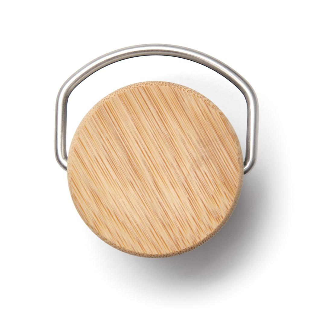 Sticlă termos 500 ml VINGA Miles grey