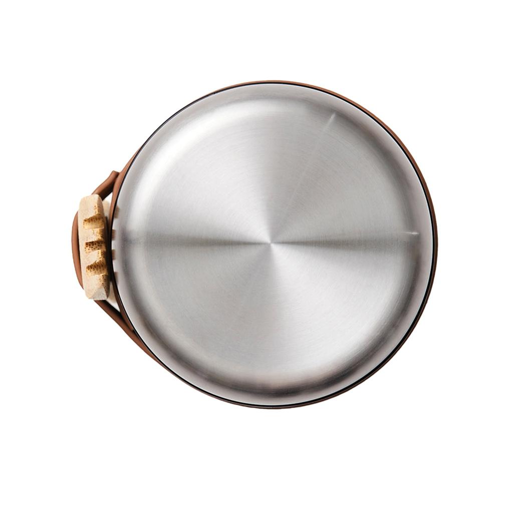 Termos pentru mâncare VINGA Miles steel