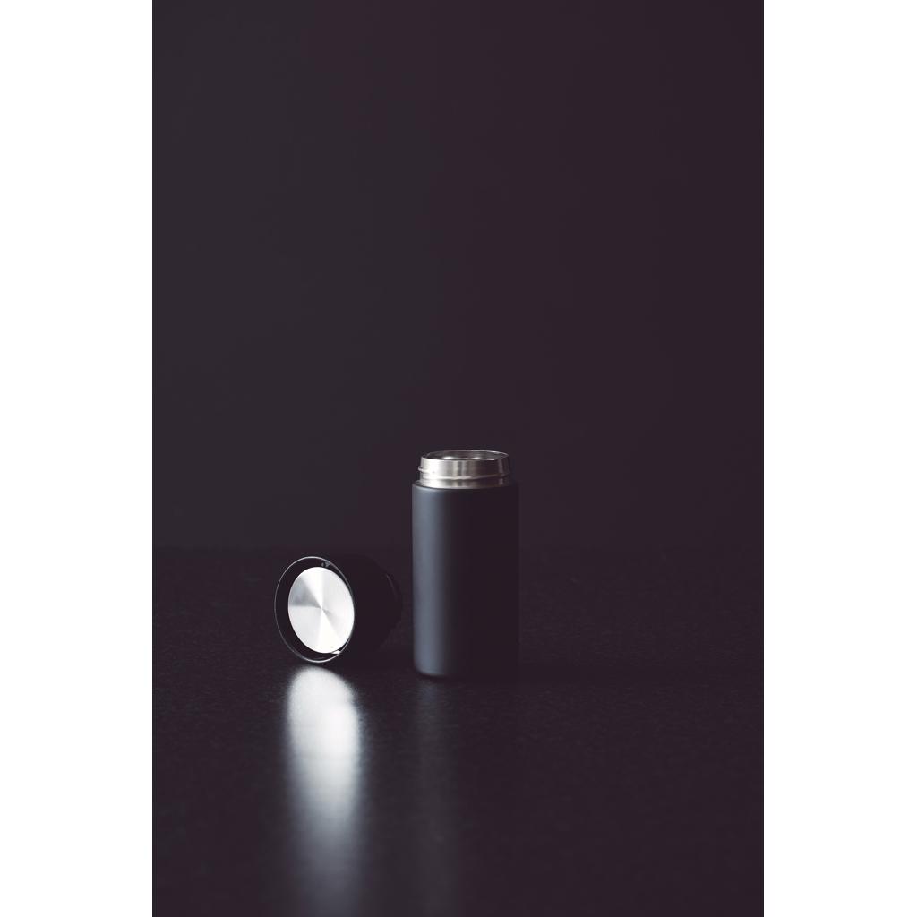 Cană termo pentru călătorie VINGA Otis black