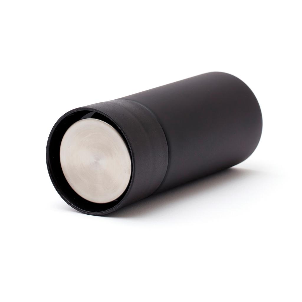 Cană termo pentru călătorie VINGA Otis black